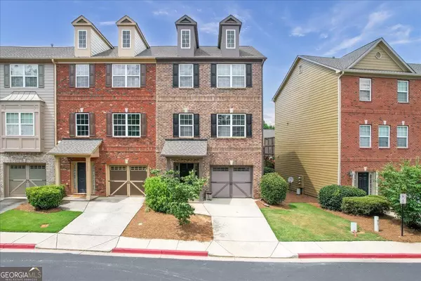 1375 Dolcetto, Kennesaw, GA 30152