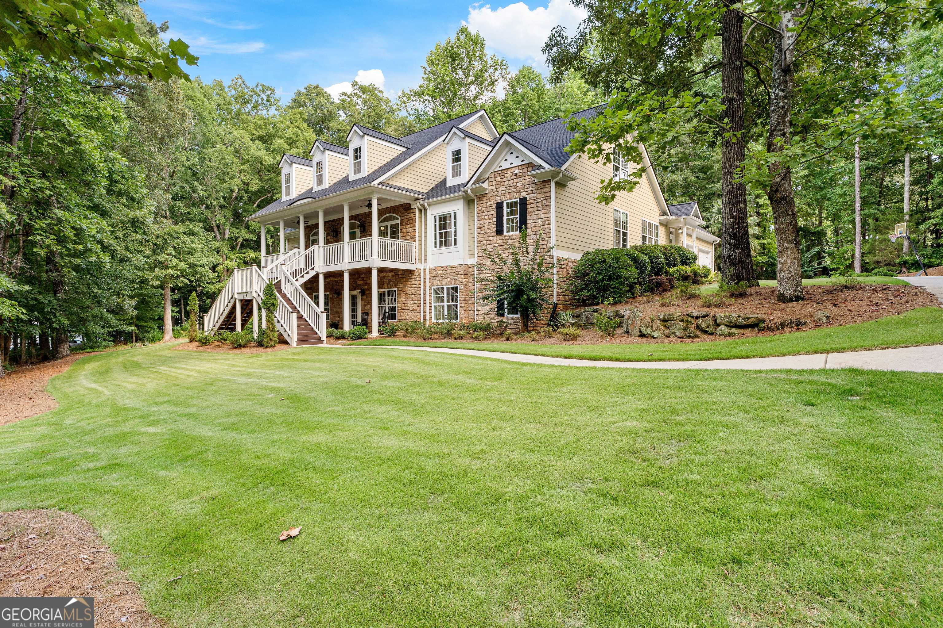 Fayetteville, GA 30214,125 Adams Park DR