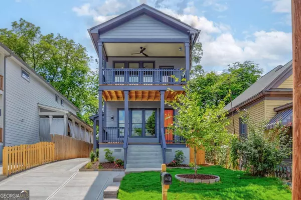 633 Ira ST SW, Atlanta, GA 30312