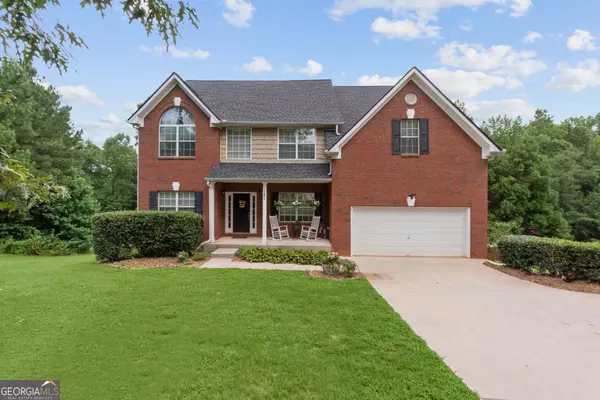 121 Garden View, Newnan, GA 30263