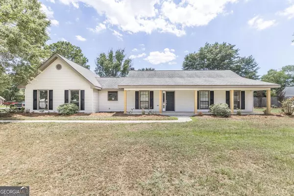 101 Primrose LN,  Warner Robins,  GA 31088