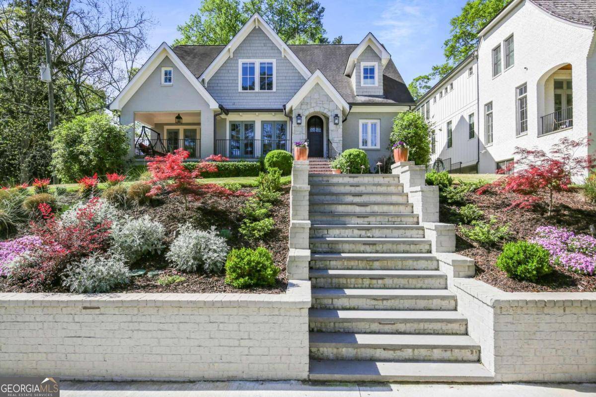 Atlanta, GA 30324,733 Sherwood RD NE