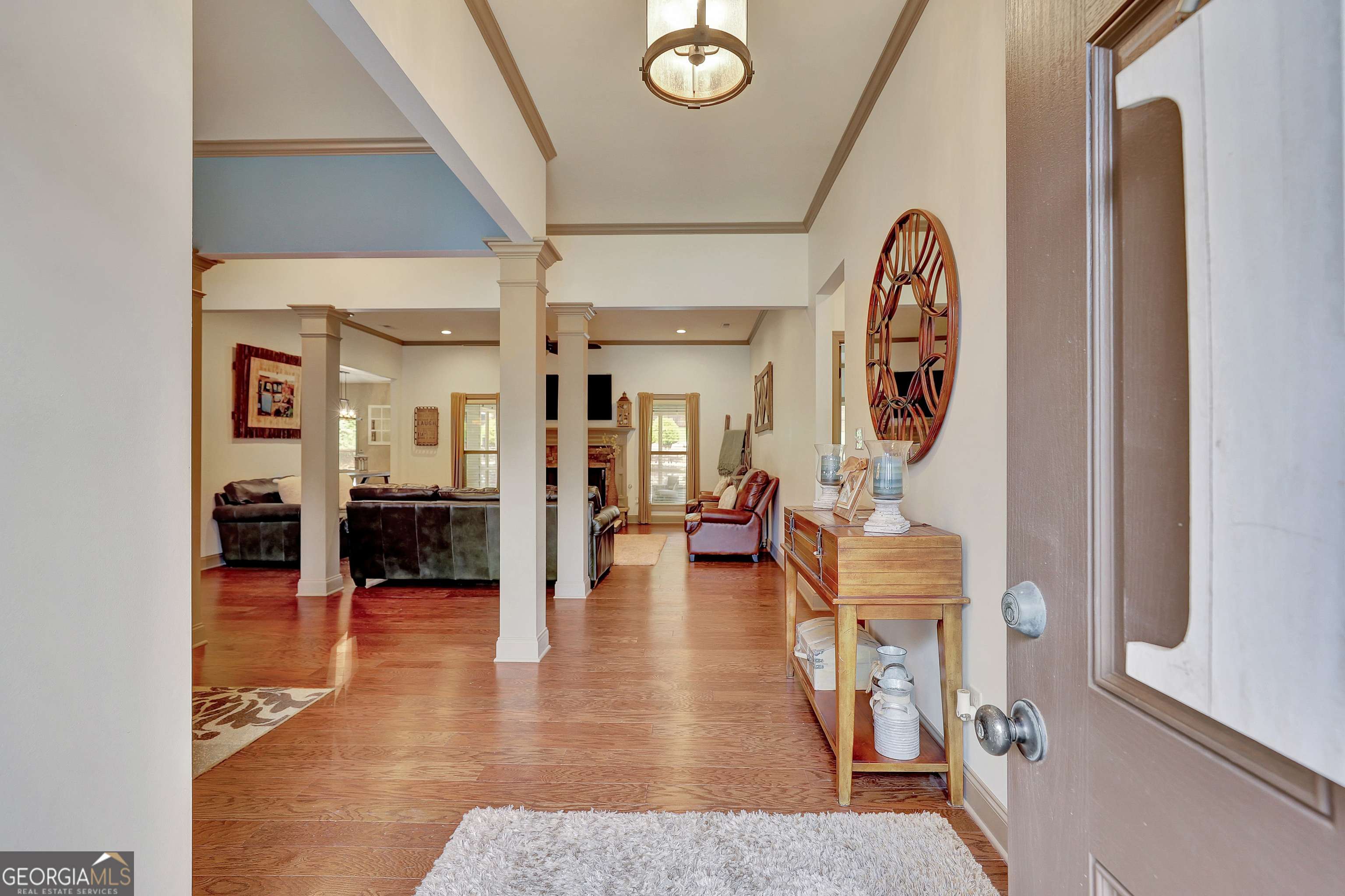Sharpsburg, GA 30277,355 Timbercreek Estates DR #LOT 15