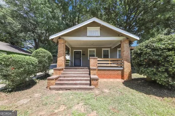 1420 GRAHAM, Atlanta, GA 30310