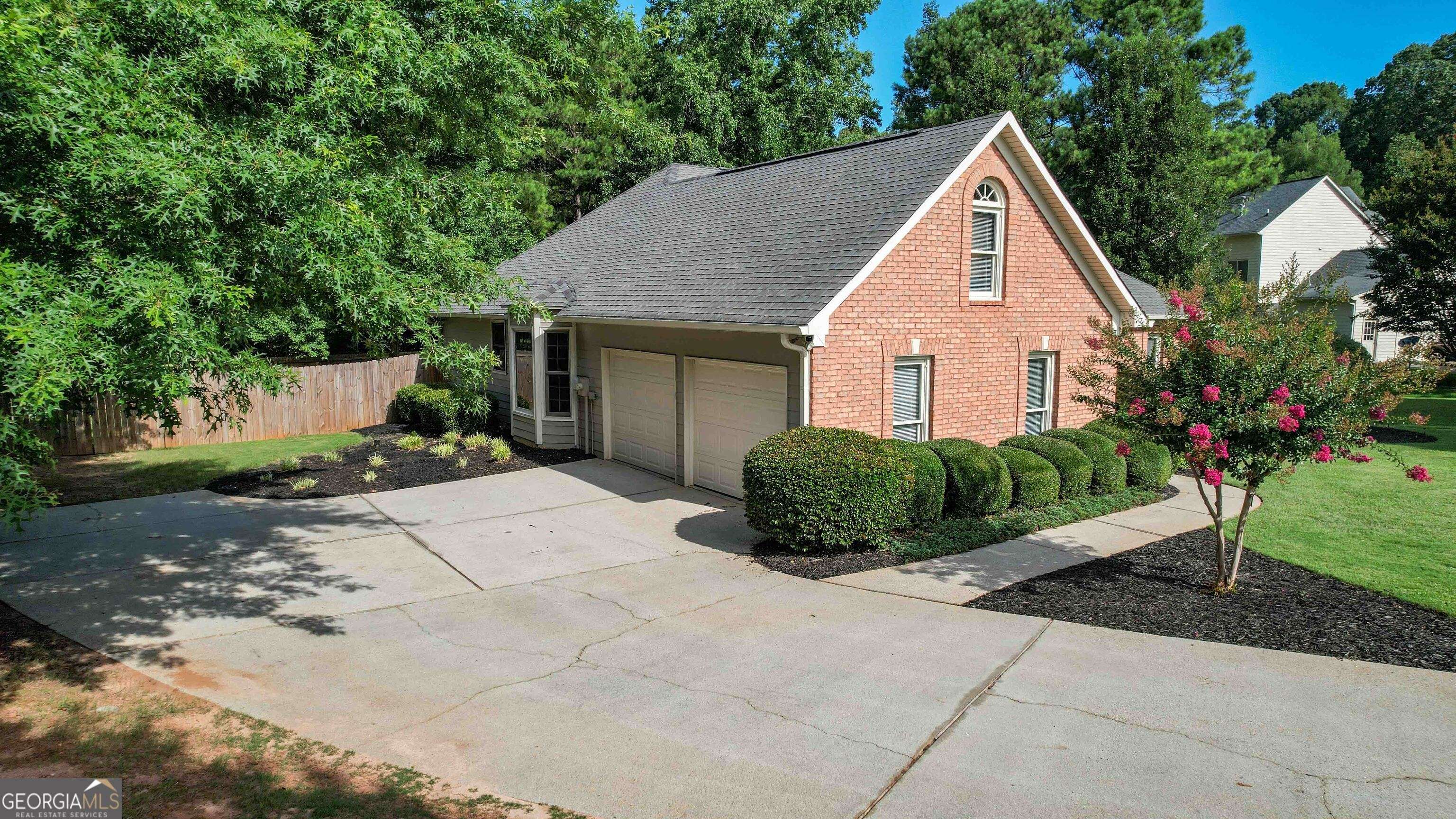 Fayetteville, GA 30215,105 Westbrook WAY