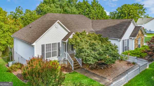 1781 Steele,  Griffin,  GA 30223