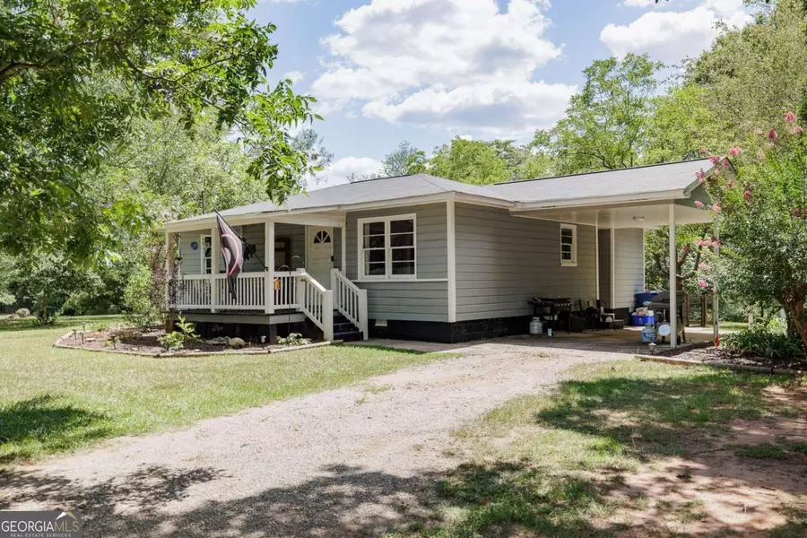 3220 Colham Ferry RD, Watkinsville, GA 30677