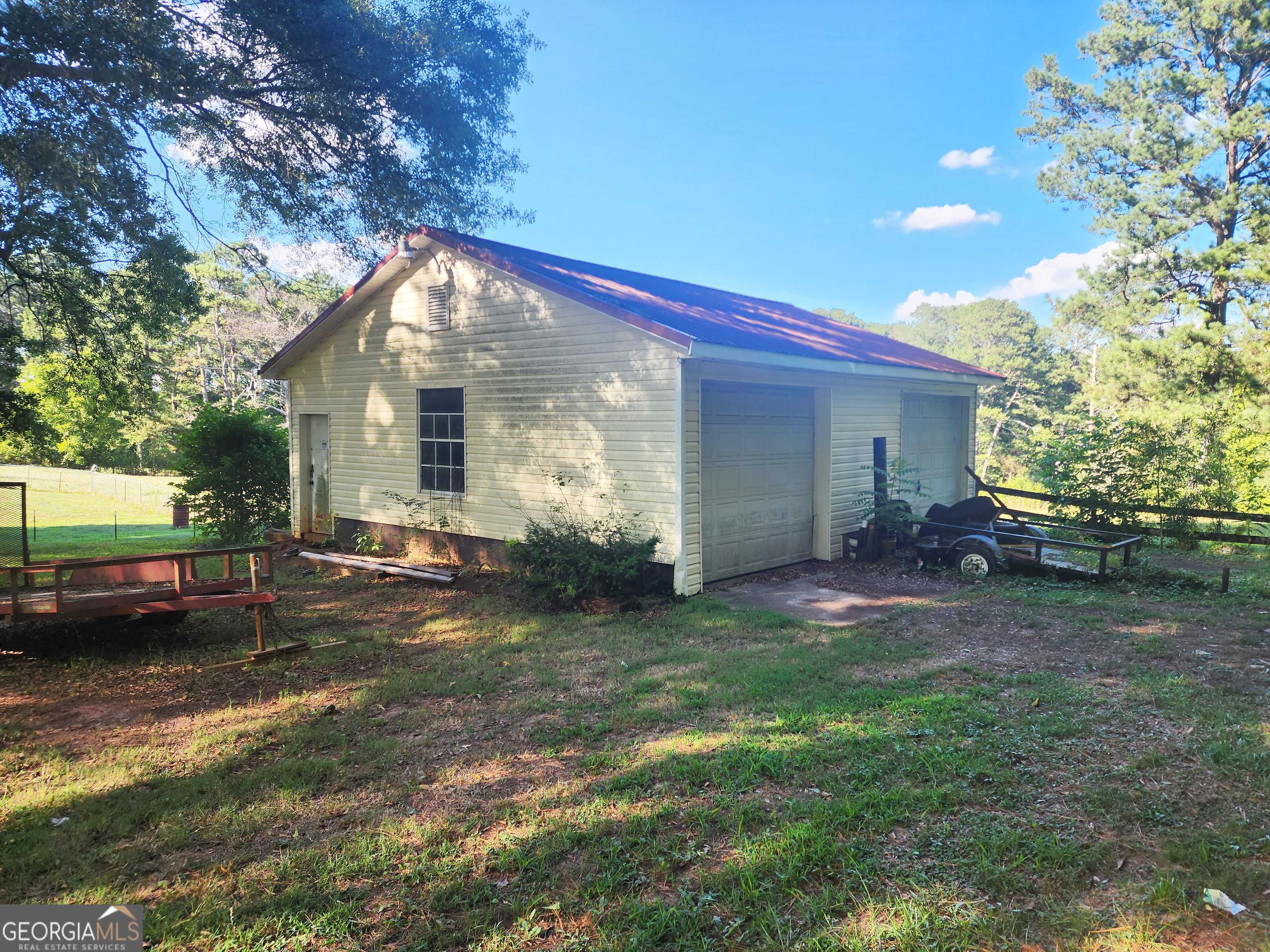 Auburn, GA 30011,433 Mount Moriah RD