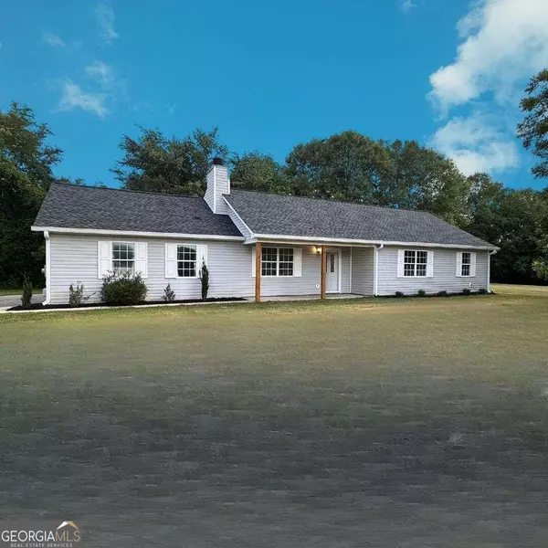 106 Freeman DR, Maysville, GA 30558