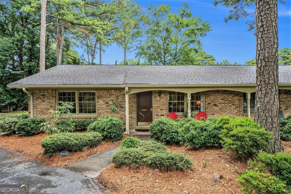 Atlanta, GA 30341,3335 Stonecrest CT