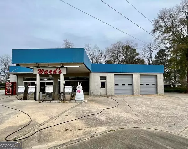 Dexter, GA 31019,402 E Main