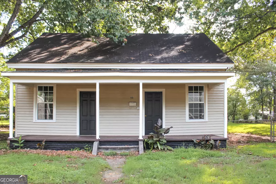 118 Avenue F, Thomaston, GA 30286