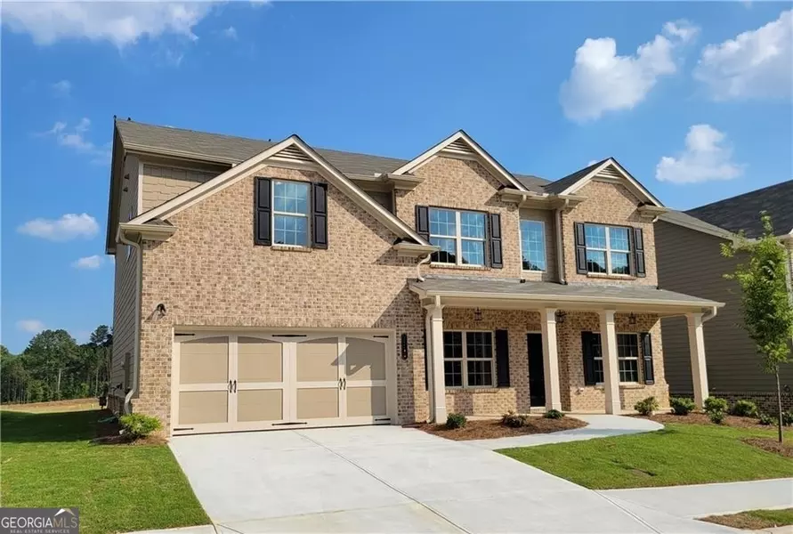 3868 Southfield, Loganville, GA 30052