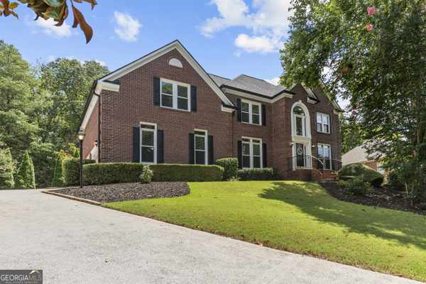 3975 Berkeley View, Berkeley Lake, GA 30096