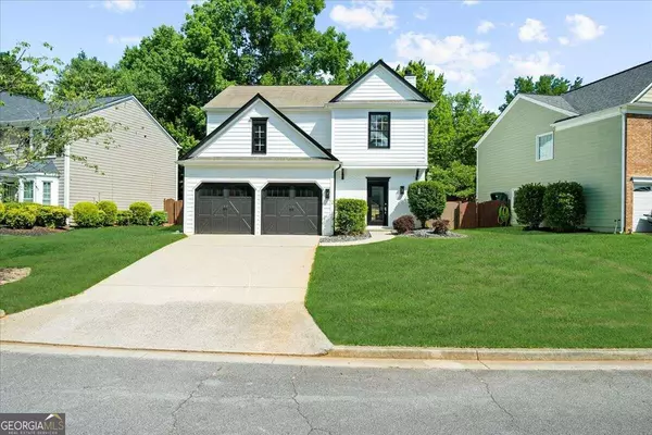 6155 Pattingham, Roswell, GA 30075