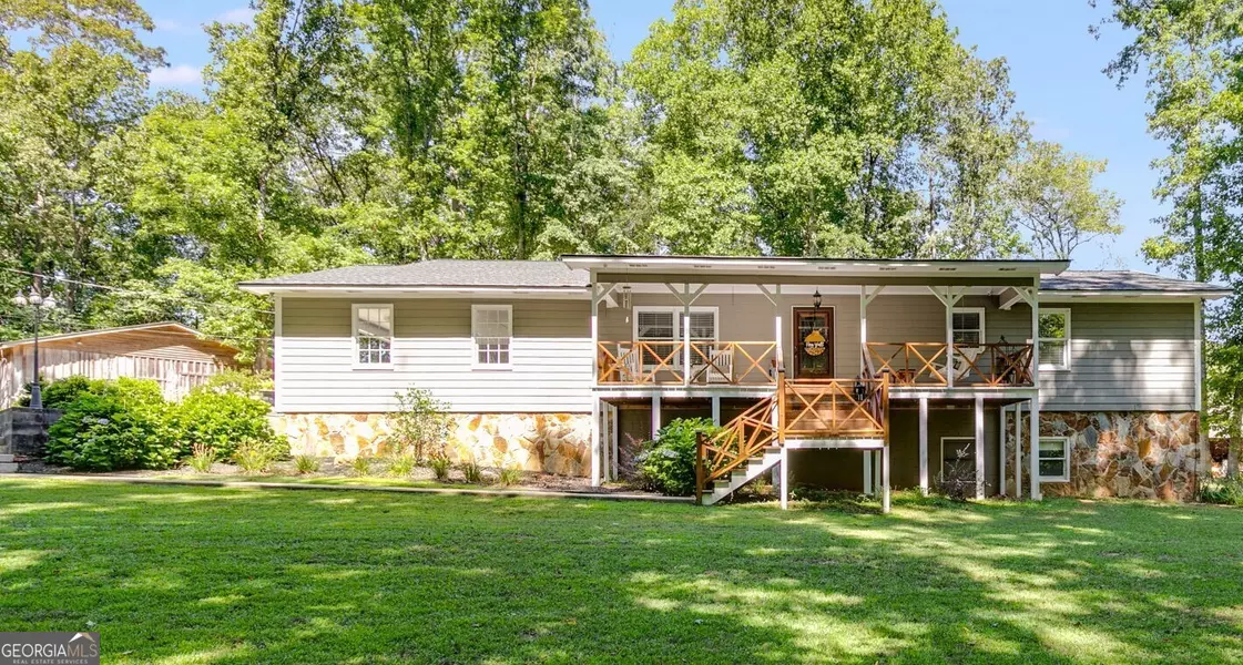 250 N Jonesville, Bowdon, GA 30108