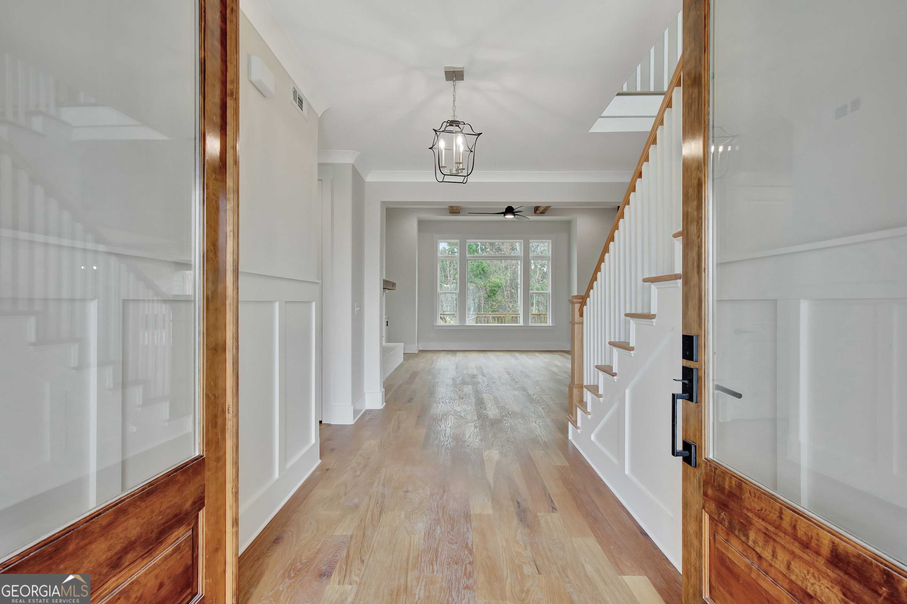 Newnan, GA 30265,119 Fernbank WAY #LOT 70