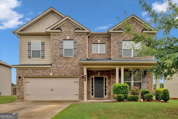 177 Madison Grace, Mcdonough, GA 30252