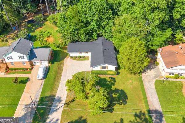 Lilburn, GA 30047,658 Old Hickory LN SW
