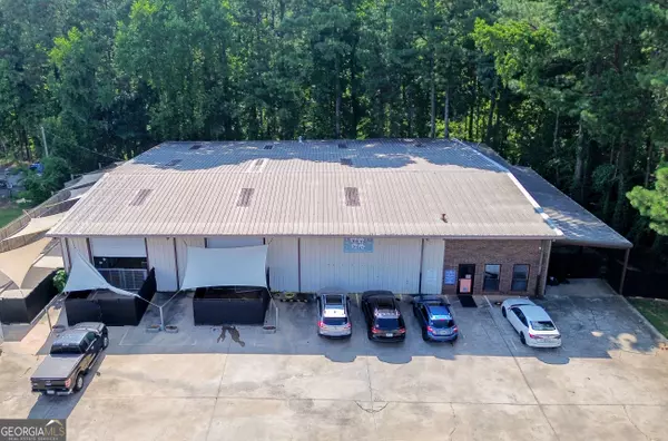 Acworth, GA 30101,4451 Acworth Industrial