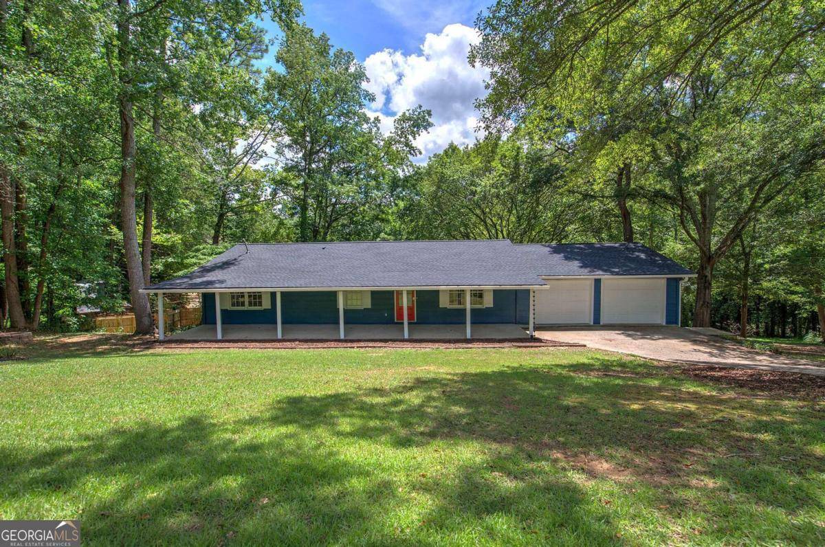 Dallas, GA 30132,217 Water Tank RD