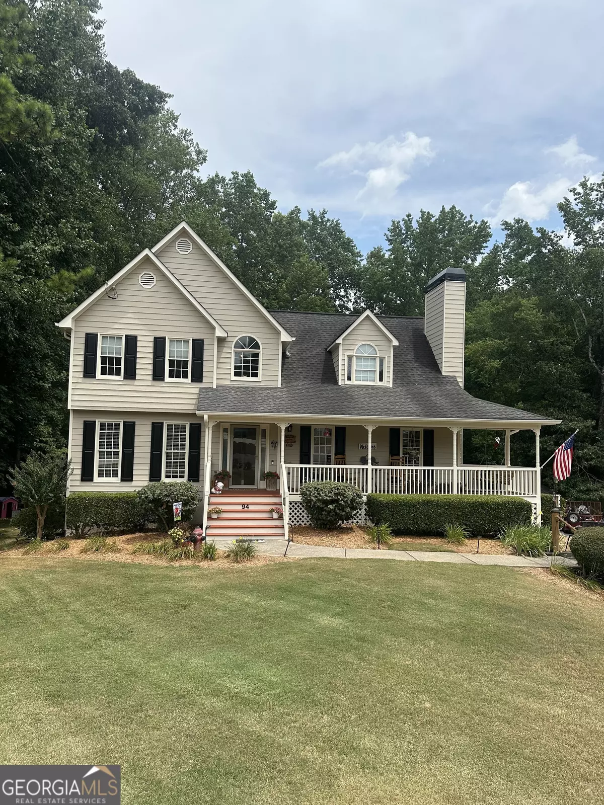 Hiram, GA 30141,94 Wisteria CT