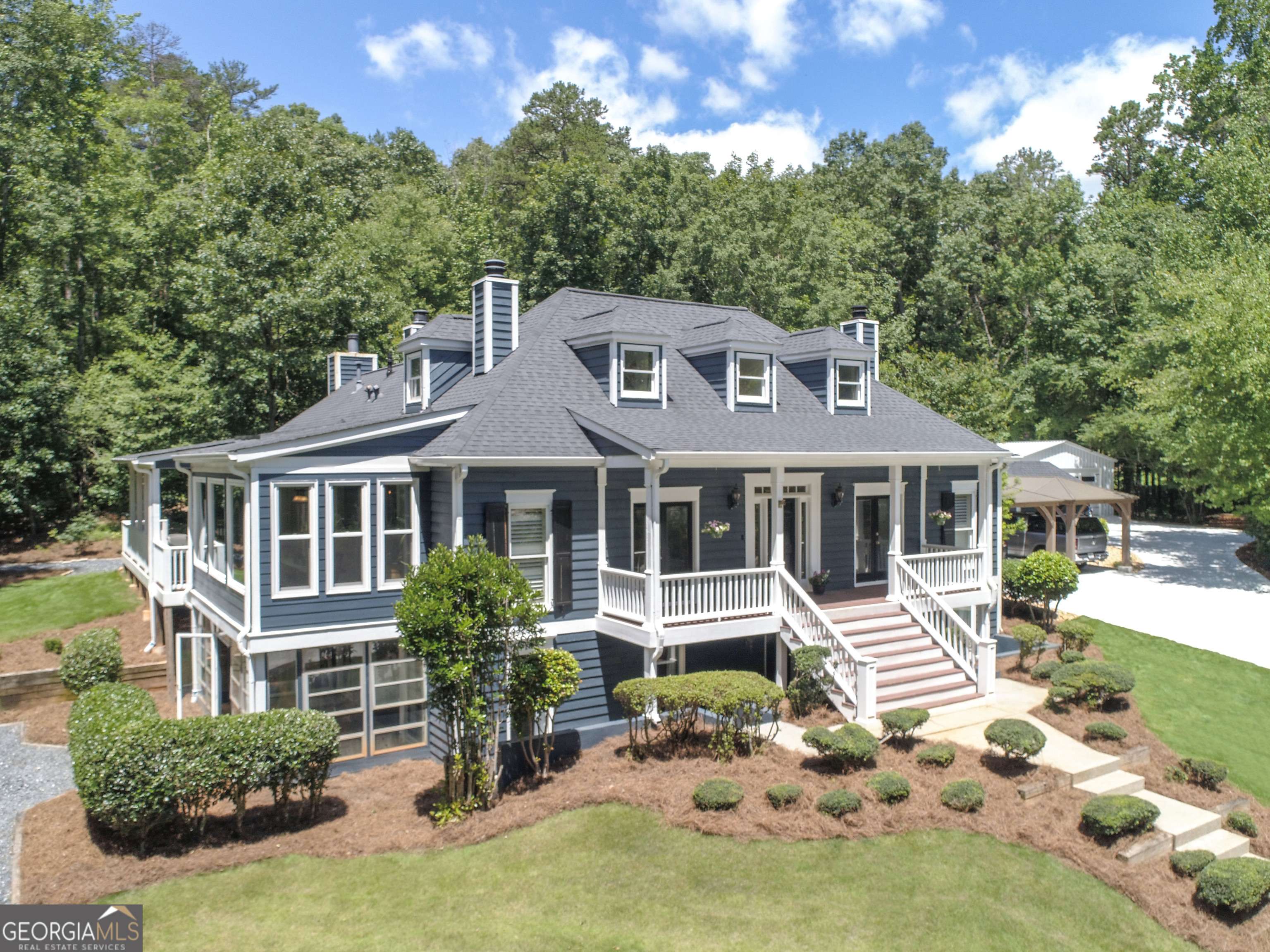 Peachtree City, GA 30269,291 Spear RD