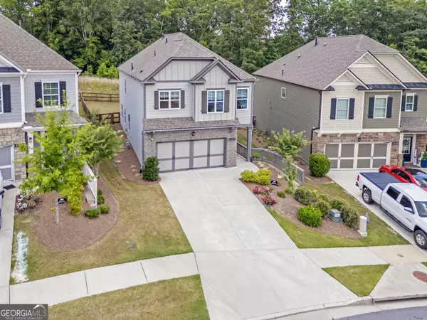 Flowery Branch, GA 30542,6410 Crosscreek