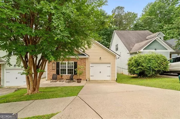 Jasper, GA 30143,138 HOOD PARK DR