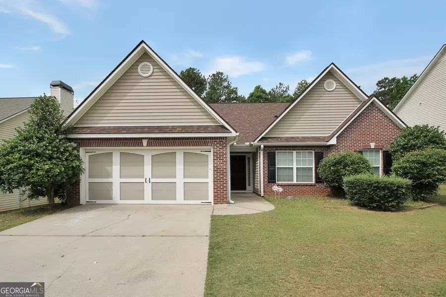 1009 Levista, Locust Grove, GA 30248