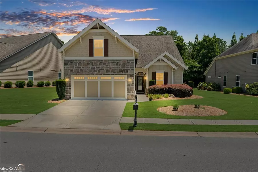 3312 Locust Cove, Gainesville, GA 30504