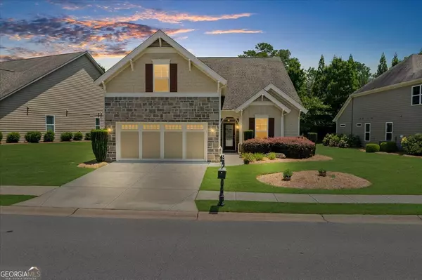 3312 Locust Cove,  Gainesville,  GA 30504