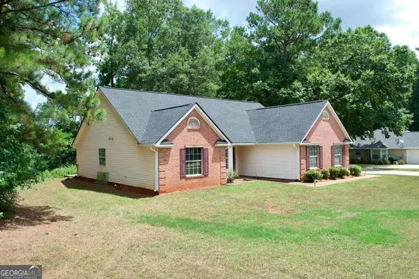 110 Emerald, Hampton, GA 30228