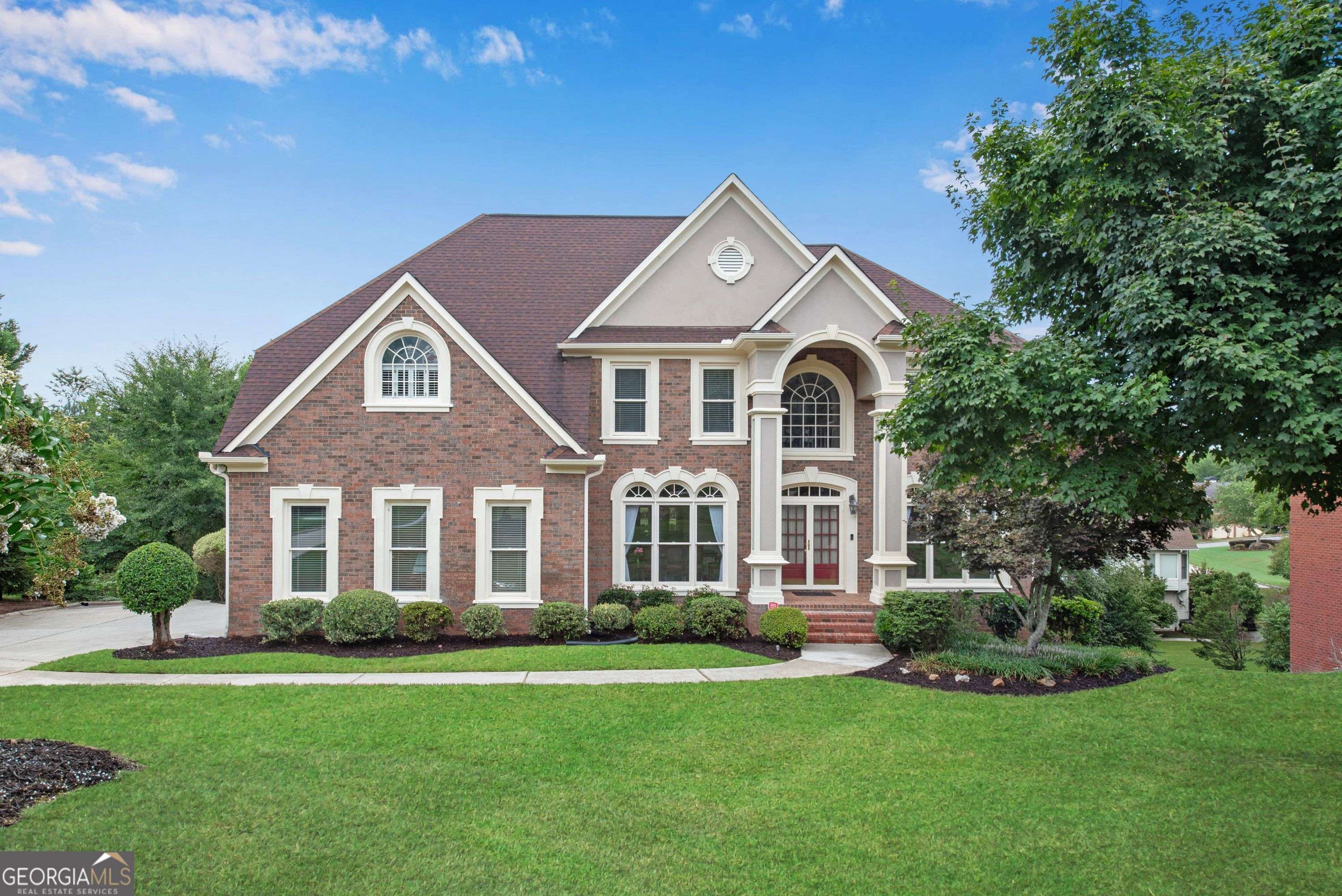 5205 STONE CROFT, Atlanta, GA 30331