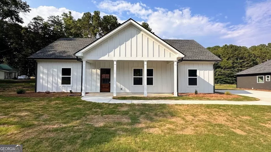 Bowdon, GA 30108,91 Holly Road