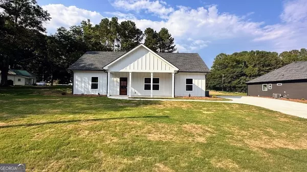 Bowdon, GA 30108,91 Holly Road