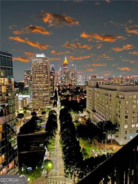 Atlanta, GA 30309,1080 Peachtree ST NE #1908