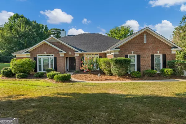 Midland, GA 31820,9283 Garrett Creek DR