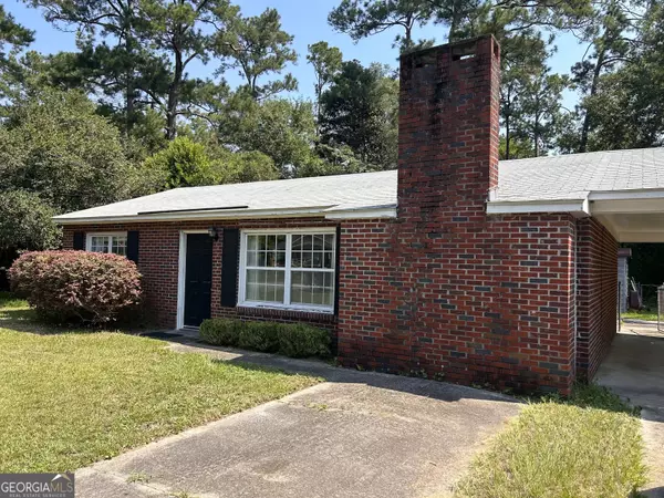 Hinesville, GA 31313,511 Fraser DR