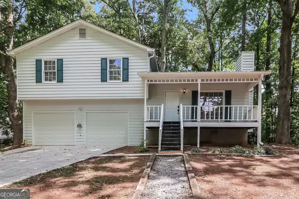 92 Arbor WAY,  Dallas,  GA 30157