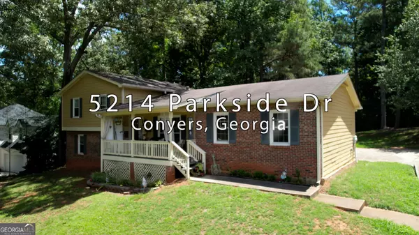 Conyers, GA 30094,5214 Parkside