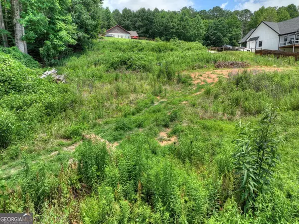 Ellijay, GA 30540,LOT 7 Mountain