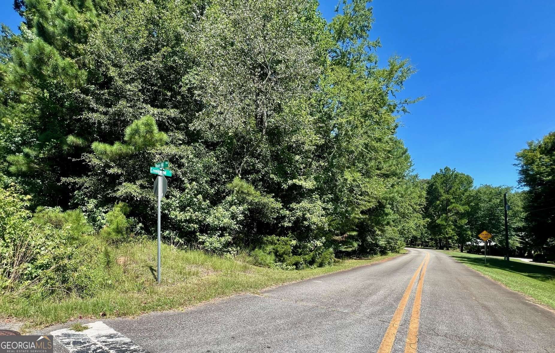 Sandersville, GA 31082,0 Creekwood CT