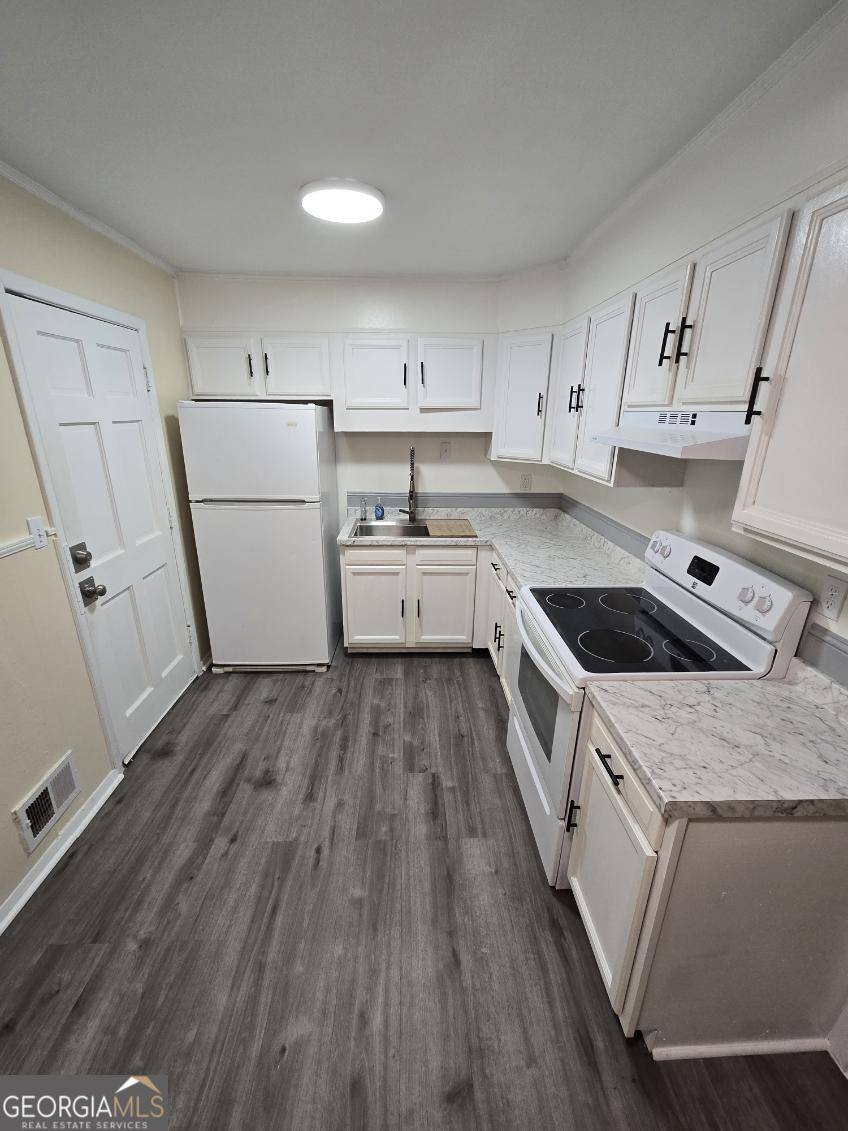 Forest Park, GA 30297,896 Boca Raton DR