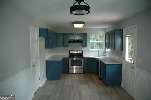 Lagrange, GA 30240,684 Leonard RD