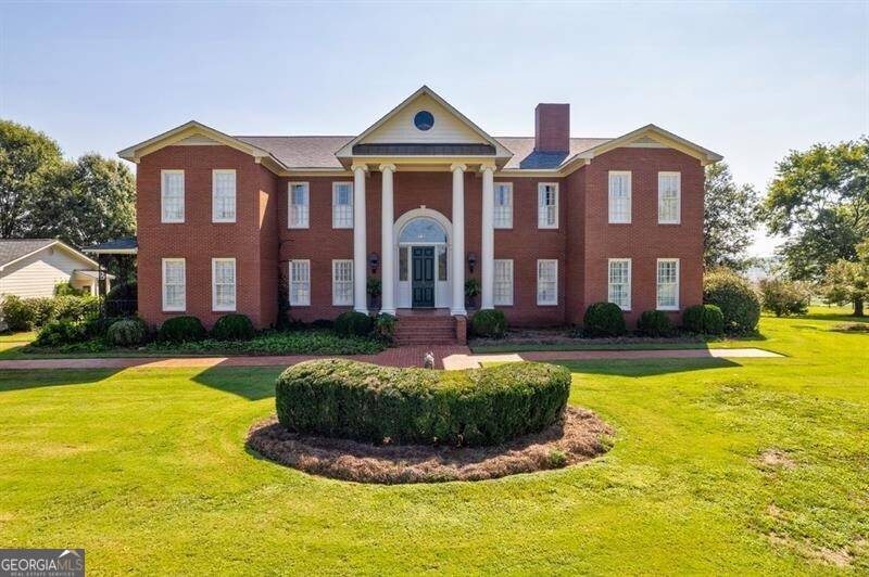 71 Taff RD, Taylorsville, GA 30178