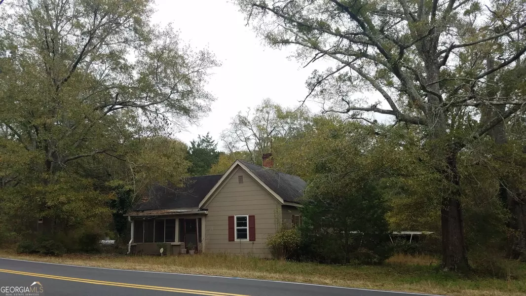 1332 New Hope Church RD, Loganville, GA 30052