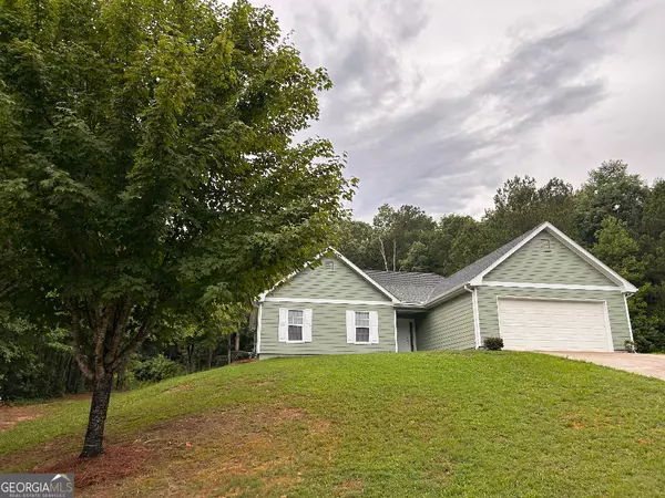 484 Creek Crossing, Grayson, GA 30017