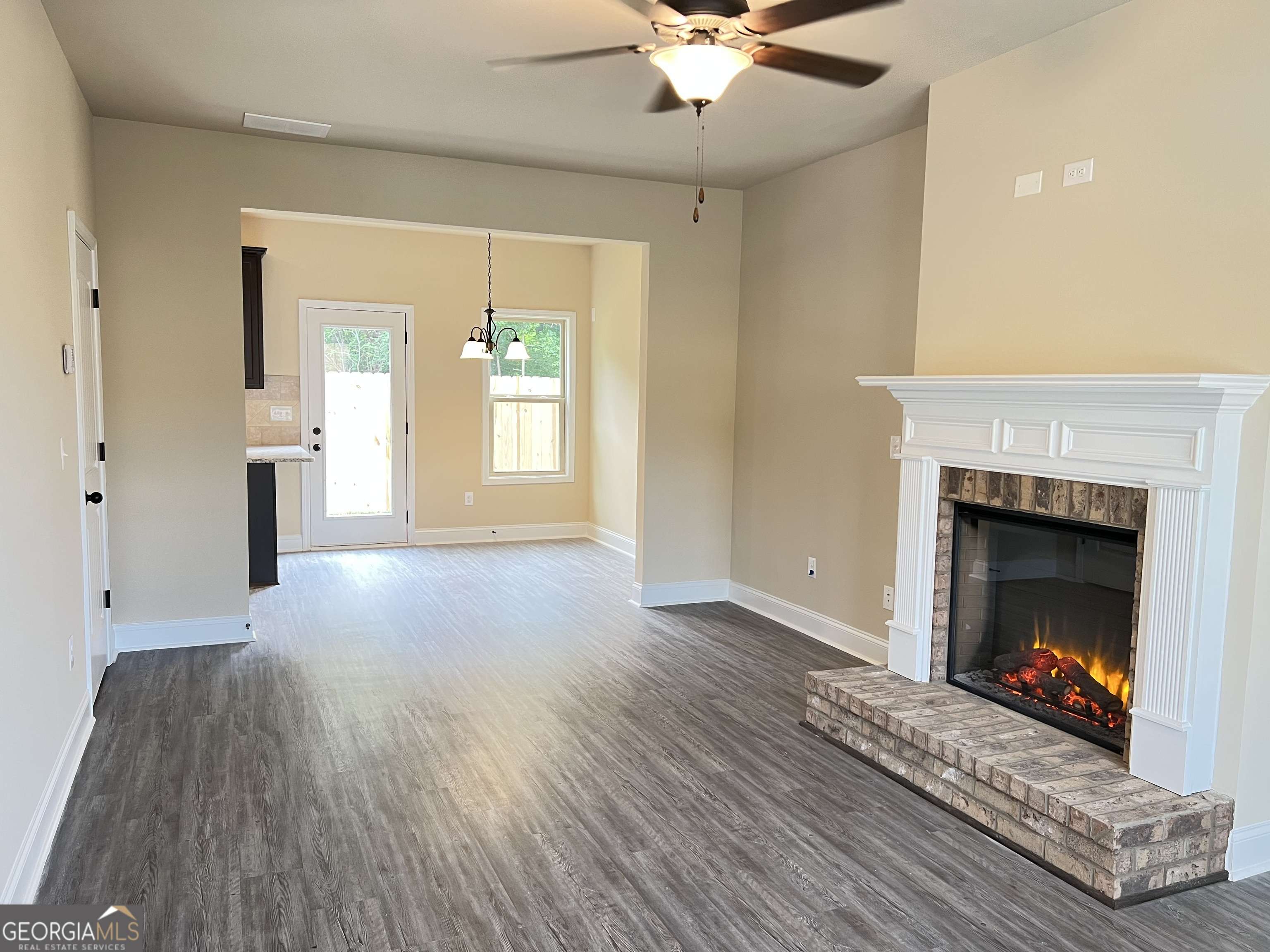 Jackson, GA 30233,296 White Elm Lane #LOT 186