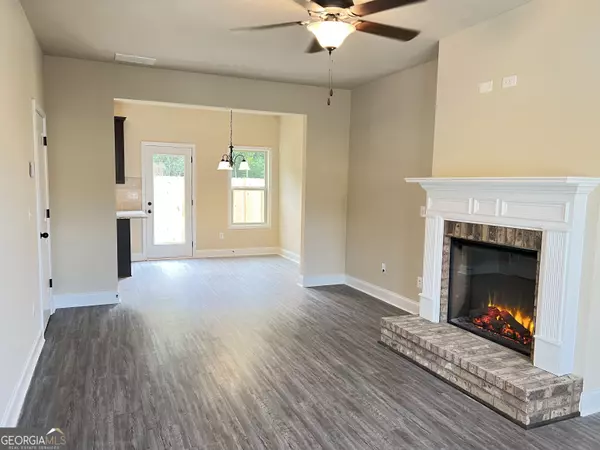 Jackson, GA 30233,296 White Elm Lane #LOT 186